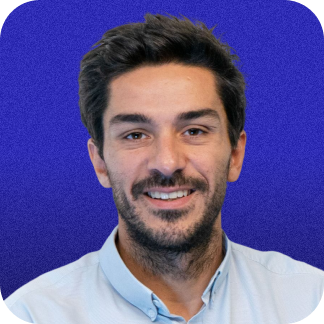 Speaker profile