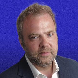 Speaker profile